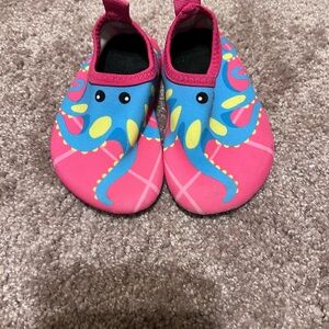 Toddler non slip water shoes - quick drying - 5C